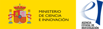 Logotip Ministeri Ciència i Innovació